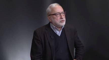 Экс-диссидент: Украина может примириться с РФ только на условиях капитуляции