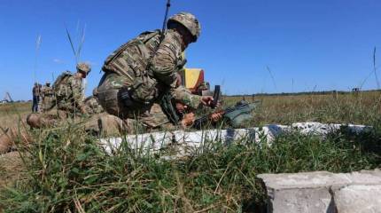 Американский генерал: Ближайшие недели станут решающими для хода военной кампании на Украине