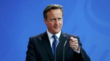 G7: санкции против РФ должны быть сохранены