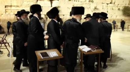 Опрос в Израиле показал, что уровень доверия израильтян к власти упал до минимума за все последние годы