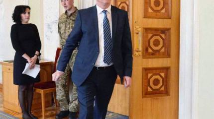 Нардеп ВРУ о ситуации с газом: Вы ещё мораторий на приход зимы введите