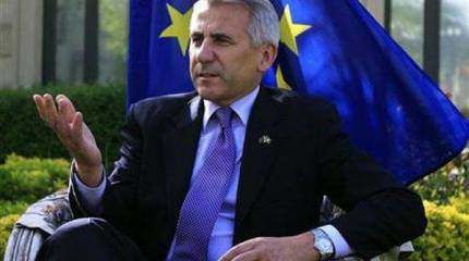 Посол Евросоюза в России заявил, что ЕС "не пойдёт воевать и умирать за Украину"