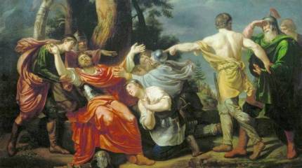 Куликовская битва в образах и картинах