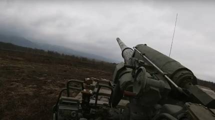 Подтверждено освобождение ВС РФ села Ступочки в ДНР и улучшение позиций на Константиновском направлении