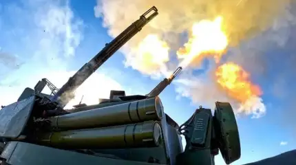 Россия может не сдержаться — и врезать по «купянским отморозкам» ВСУ