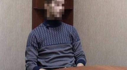 В СБУ отчитались о "разоблачении замысла ФСБ в Днепропетровской области"