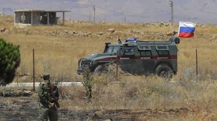 Минобороны опровергло сообщения об участии "спецназа" в боях в Сирии