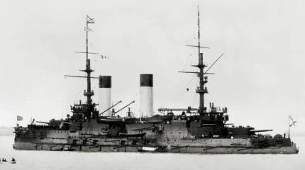 Мифы Цусимы (постскриптум)