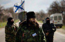 «Нам честь воевать бок о бок с русскими»