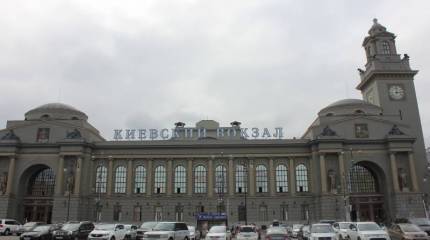Записки Колорадского Таракана. "Король умер, понеслась..." по-украински