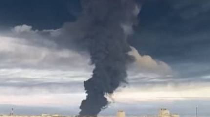 В министерстве информации Индии не оставили без внимания карикатуру от Минобороны Украины на взрывы в Севастополе с образом индуистской богини