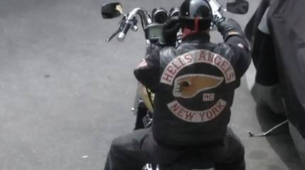 Пресса США: иранский агент завербовал членов американского мотоклуба