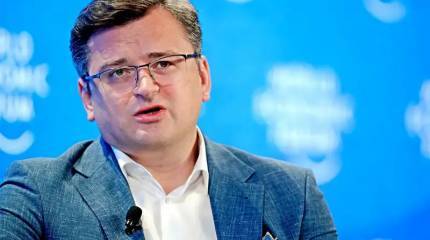 Кулеба назвал пять условий, которые должен выполнить Запад для защиты Украины от России