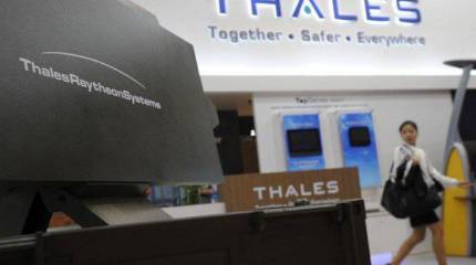 Франция поможет Катару в модернизации армии