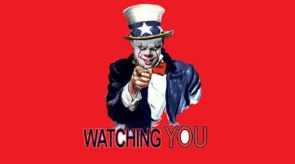 После СССР: по образу и подобию США