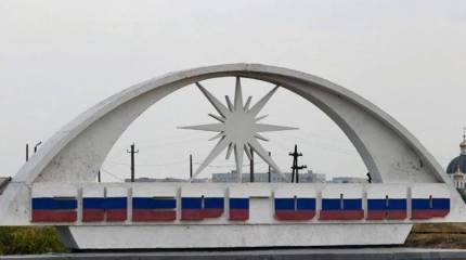 Власти Энергодара ввели комендантский час