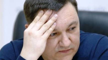 Тымчук: ополченцы по ошибке обстреляли российских спецназовцев