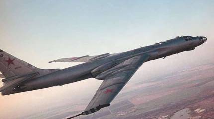 Ту-16: самолёт-эпоха. Часть I. На пути к легенде. Предшественники