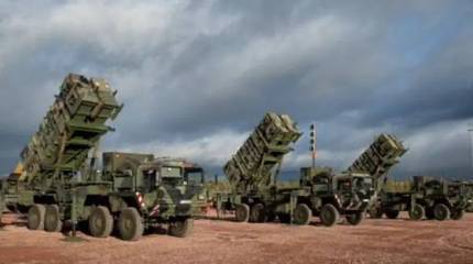 Британская пресса: Из-за высокой интенсивности российских ударов ВСУ придётся выбирать объекты для прикрытия в рамках очаговой ПВО