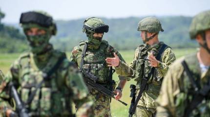 От героев былых времён и до героев нашего времени