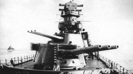 Крейсера проекта 26 и 26-бис. Часть 4. И ещё немного об артиллерии