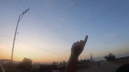 Член политбюро ХАМАС: Мы готовы многократно повторять атаки, с которыми Израиль столкнулся 7 октября