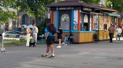 Экс-командир националистического батальона пророчит ВСУ поражение, если украинское общество не выйдет из «зоны комфорта»