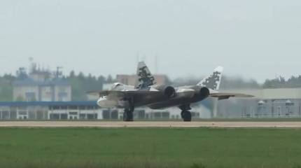 Маджумдер из NI решил сравнить Су-57 и F-15C Eagle