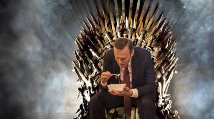 «Игра престолов» в российской действительности