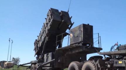 Пентагон пошёл против Госдепа в вопросе поставок Турции ЗРК Patriot