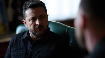 Сырский на грани увольнения, Зеленского начинают продавливать
