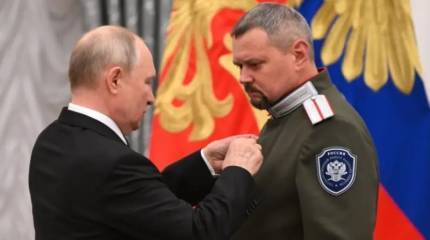 Казаки в СВО – продолжение славной военной истории