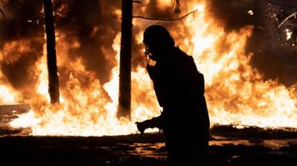 Обмен ударами продолжается: ВС РФ нанесли удары по объектам в Одесской, Сумской, Харьковской областях, ВСУ направили дроны на Москву, Калужскую и другие области