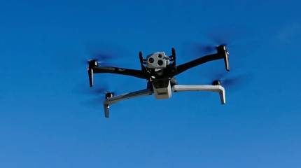 ИИ против мин: американская система Safe Pro SPOTD