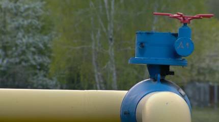 «Роста транзита не будет»: «Газпром» отказался выкупать дополнительные мощности украинской ГТС на следующий год