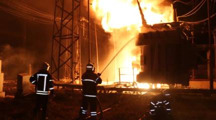 ISW: Россия стремится разорвать энергосистему Украины на отдельные «острова»