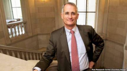 Американский аналитик прокомментировал итоги опроса, показавшего, что на востоке Германии почти половина граждан против антироссийских санкций