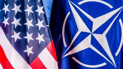 Asia Times: США  ослабляют НАТО из-за попыток победить Россию