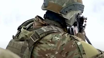 Военкоры: В Петропавловке на Купянском направлении ВС РФ выбивают боевиков ВСУ с оборудованных во дворах позиций