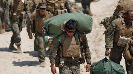 Почти две тысячи американских морпехов будут сдерживать в Болгарии «русскую агрессию»