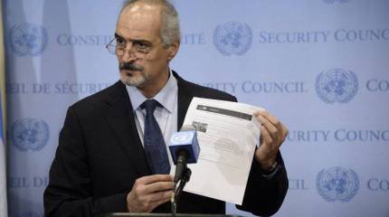 Боевики «Исламского государства» обстреляли город Кобани химическими боеприпасами