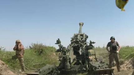 Военкор: ВСУ перебрасывают дополнительные резервы на Купянское направление, где активно продвигаются российские войска