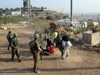 МИД России призывает Палестину и Израиль к проявлению сдержанности