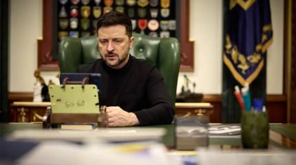 Украинская журналистка: мирный план Зеленского - это черновик