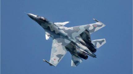 Авиапром: меньше экспорта, больше внутреннего потребления