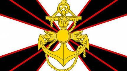 Минобороны утвердило новую эмблему и флаг морской пехоты