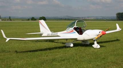 Укроборонпром будет выпускать самолеты совместно с чехами и американцами