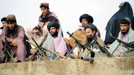 Хаос по пояс