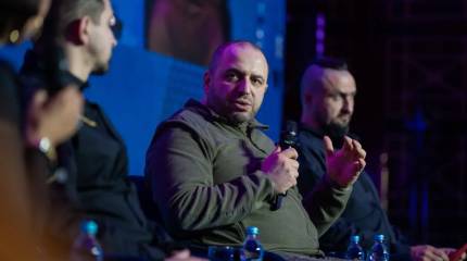 Уехавший в Турцию Умеров клянётся, что не имеет отношения к коррупции на Украине