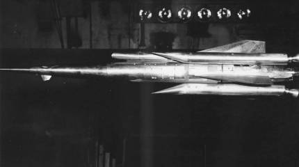 SLAM и «Буревестник»: кто от кого отстал?